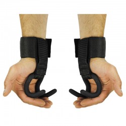 Weightlifting Hook